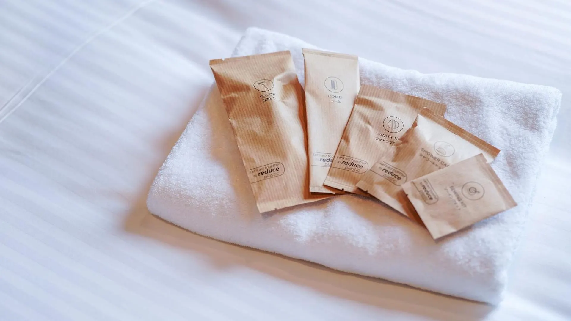 Ibis Styles Tokyo Ginza East Hotel