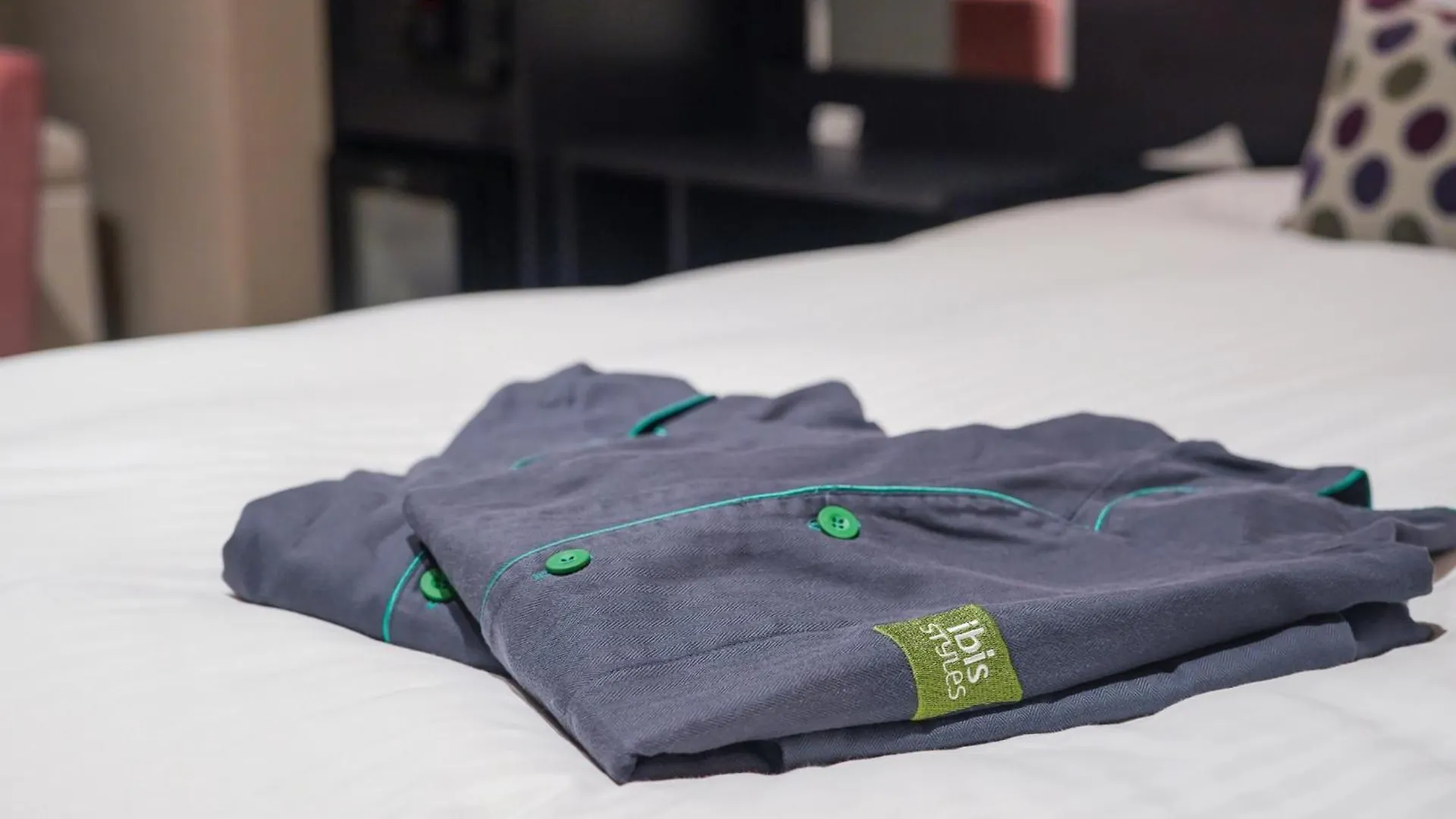 Ibis Styles Tokyo Ginza East Hotel Japan