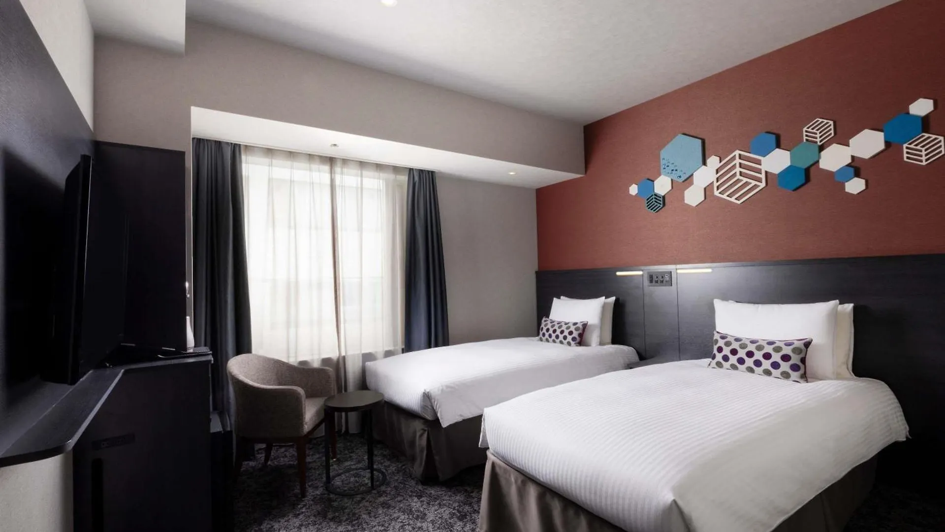 Ibis Styles Tokyo Ginza East Hotel