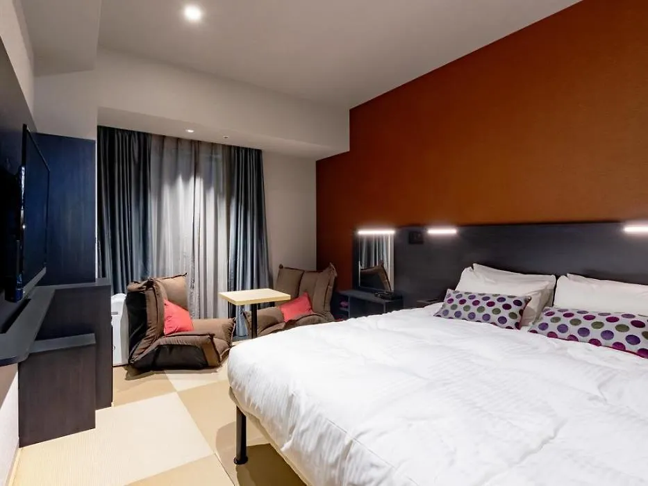 Ibis Styles Tokyo Ginza East Hotel