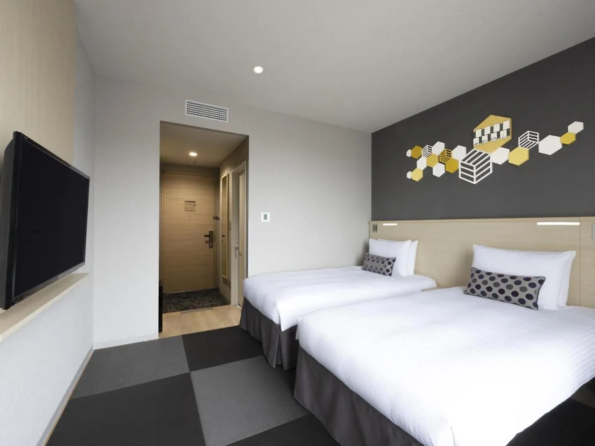 Ibis Styles Tokyo Ginza East Hotel 3*,