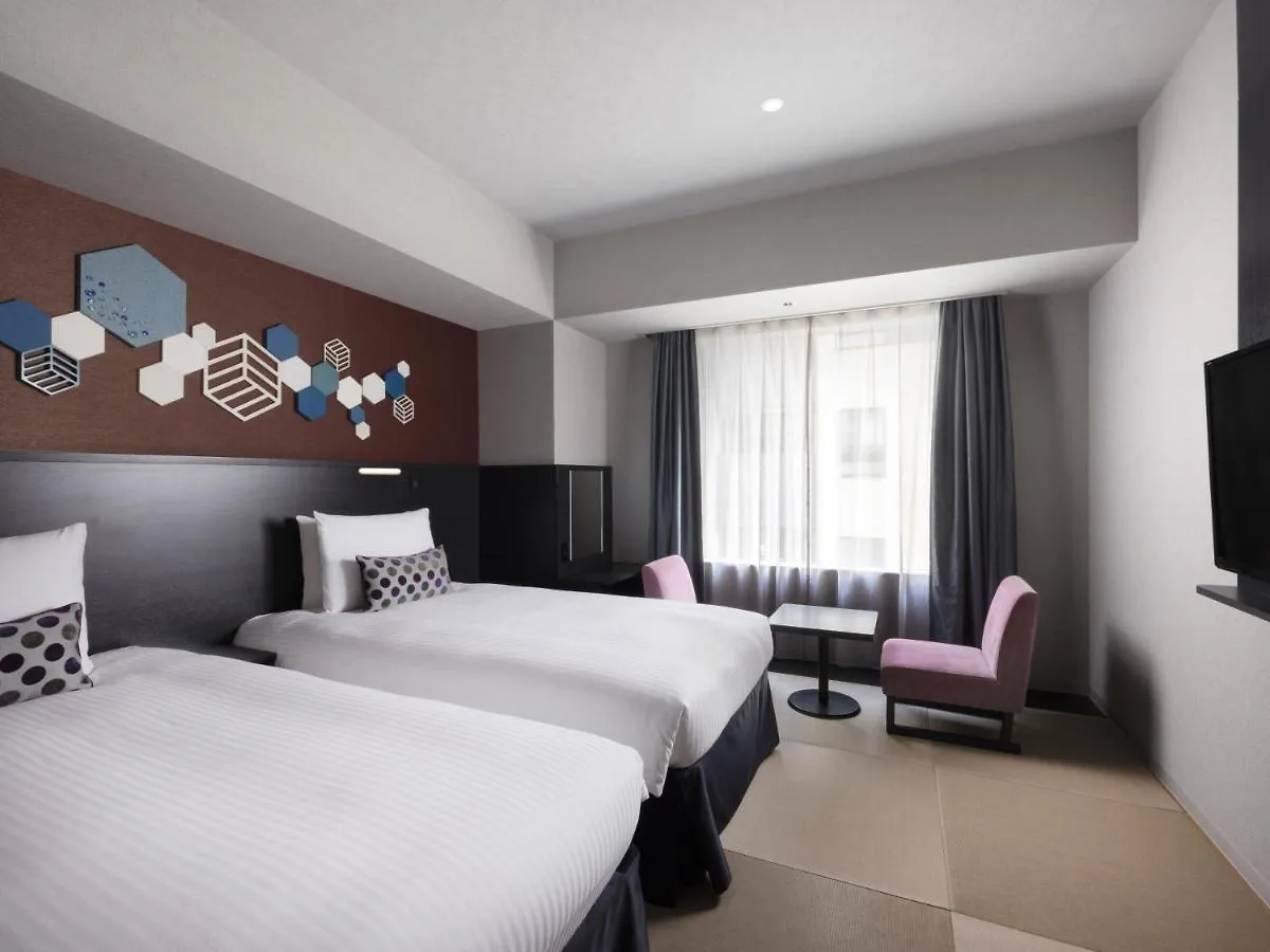 Ibis Styles Tokyo Ginza East Hotel