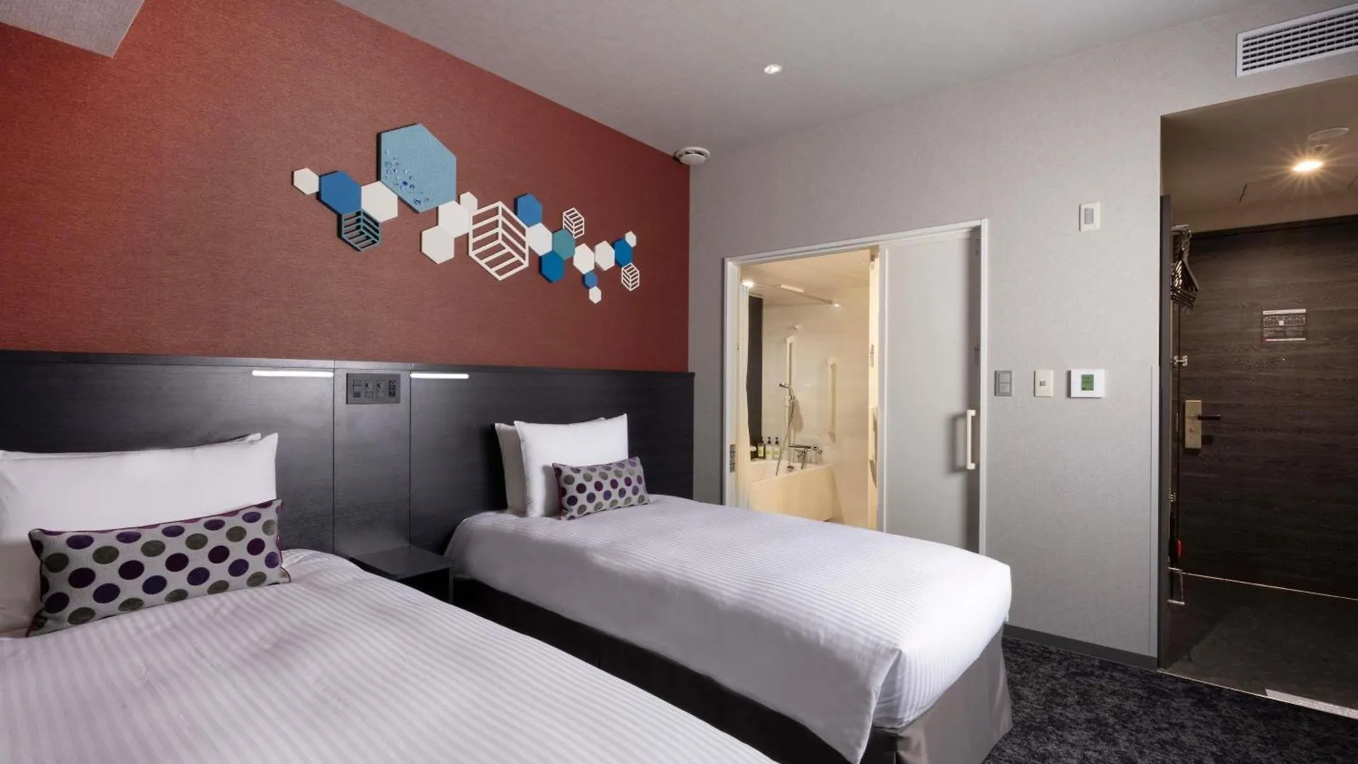 ***  Ibis Styles Tokyo Ginza East Hotel Japan